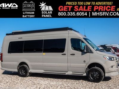 2026 OGV Luxury Coach V-RV - Photo 1