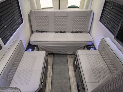 2026 OGV Luxury Coach V-RV - Photo 19