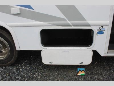 2025 Thor Motor Coach FREEDOM ELITE — photo 9 view