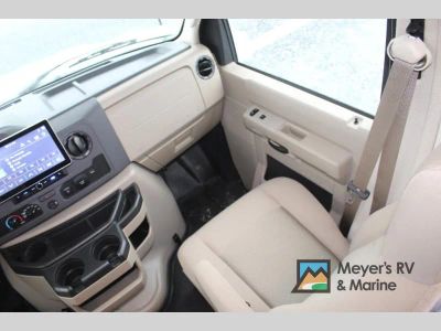 2025 Thor Motor Coach FREEDOM ELITE — photo 24 view