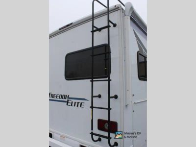 2025 Thor Motor Coach FREEDOM ELITE — photo 11 view
