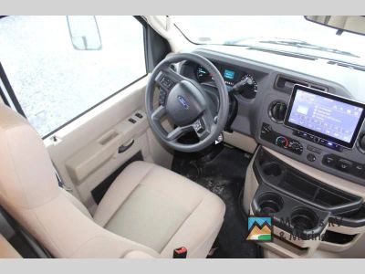 2025 Thor Motor Coach FREEDOM ELITE — photo 23 view