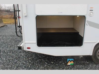 2025 Thor Motor Coach FREEDOM ELITE — photo 10 view