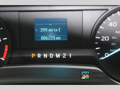 2025 Thor Motor Coach FREEDOM ELITE — photo 22 view