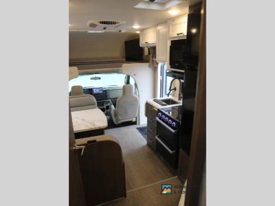 2025 Thor Motor Coach FREEDOM ELITE — photo 33 view