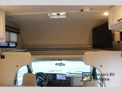 2025 Thor Motor Coach FREEDOM ELITE — photo 21 view