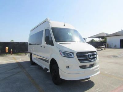 2025 Grech RV STRADA-ION - Photo 1