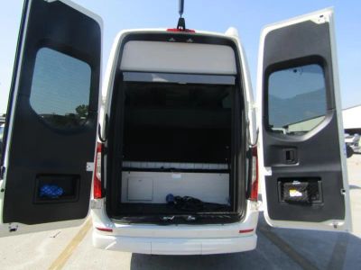2025 Grech RV STRADA-ION - Photo 2