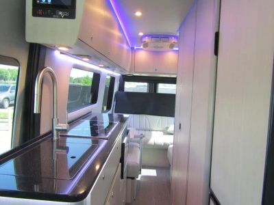 2025 Grech RV STRADA-ION - Photo 5