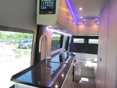 2025 Grech RV STRADA-ION - Photo 6
