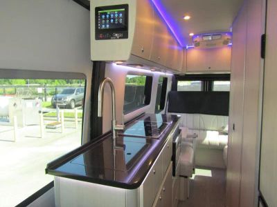 2025 Grech RV STRADA-ION - Photo 7