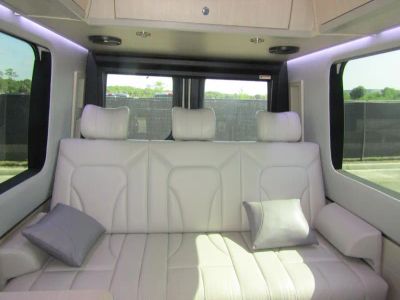 2025 Grech RV STRADA-ION - Photo 13