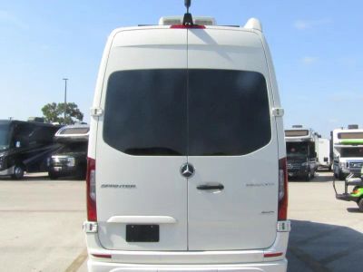 2025 Grech RV STRADA-ION - Photo 16