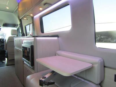 2025 Grech RV STRADA-ION - Photo 12