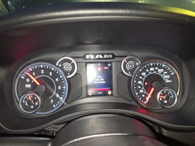 2026 Ram 1500 — photo 21 view