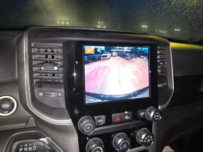 2026 Ram 1500 — photo 23 view