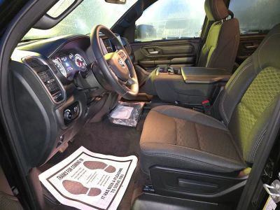 2026 Ram 1500 — photo 16 view