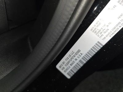 2026 Ram 1500 — photo 14 view