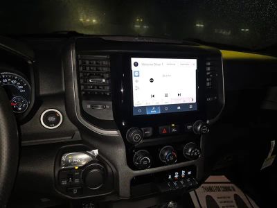 2026 Ram 1500 — photo 22 view