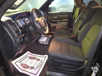 2026 Ram 1500 — photo 17 view