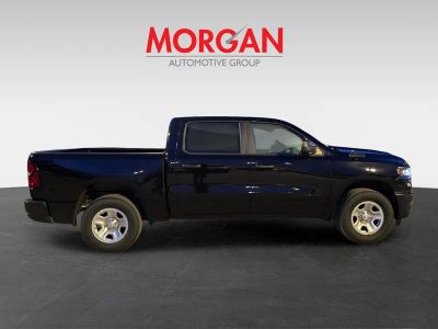 2026 Ram 1500 — photo 9 view