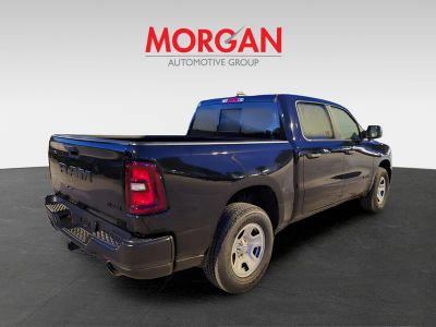 2026 Ram 1500 — photo 7 view