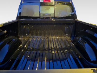 2026 Ram 1500 — engine compartment view