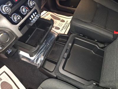 2026 Ram 1500 — photo 25 view