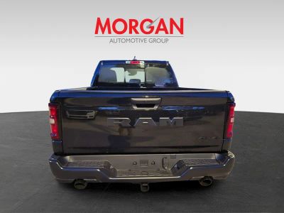 2026 Ram 1500 — detail view