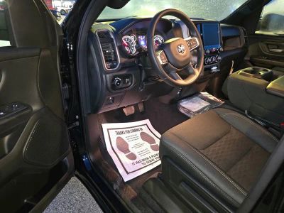 2026 Ram 1500 — photo 15 view