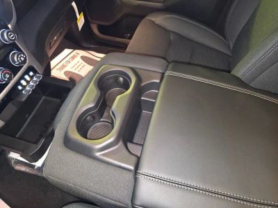 2026 Ram 1500 — photo 26 view