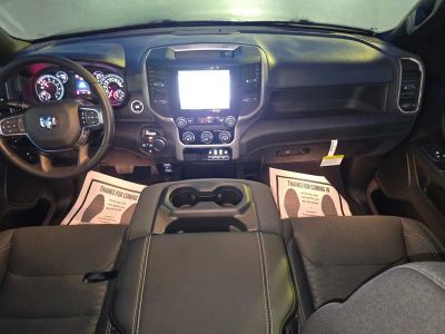 2026 Ram 1500 — photo 36 view