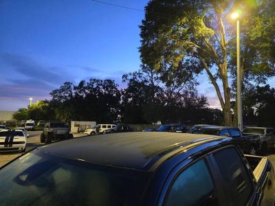 2026 Ram 1500 — photo 11 view