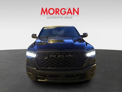 2026 Ram 1500 — photo 8 view