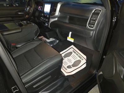 2026 Ram 1500 — photo 33 view
