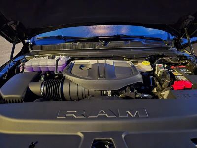2026 Ram 1500 — photo 12 view