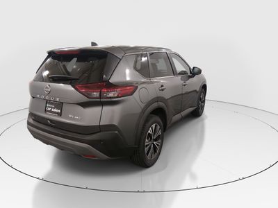 2023 Nissan Rogue - Photo 7