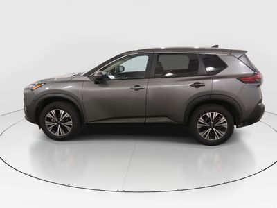 2023 Nissan Rogue - Photo 4