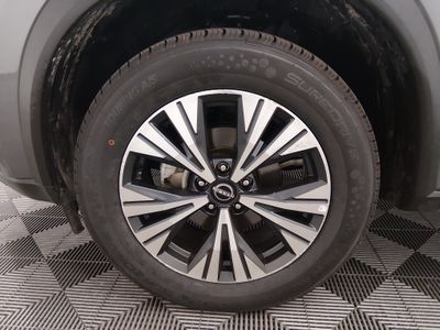 2023 Nissan Rogue - Photo 10