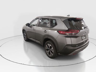 2023 Nissan Rogue - Photo 5