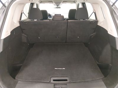 2023 Nissan Rogue - Photo 11