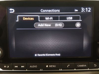 2023 Nissan Rogue - Photo 18