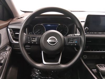 2023 Nissan Rogue - Photo 12