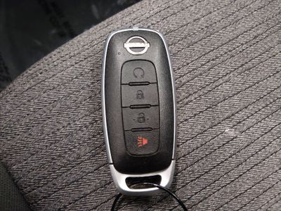 2023 Nissan Rogue - Photo 15