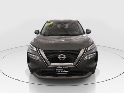 2023 Nissan Rogue - Photo 2