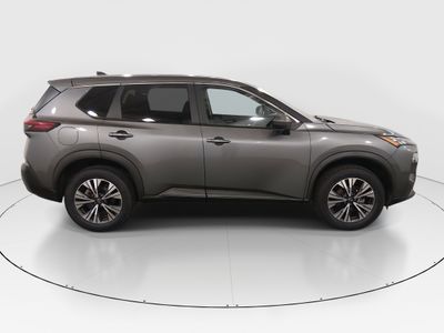 2023 Nissan Rogue - Photo 8