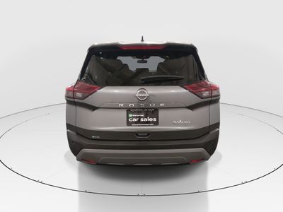 2023 Nissan Rogue - Photo 6