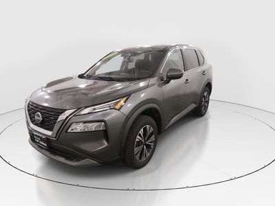 2023 Nissan Rogue - Photo 3