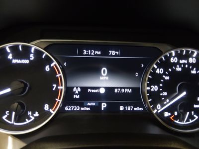 2023 Nissan Rogue - Photo 14