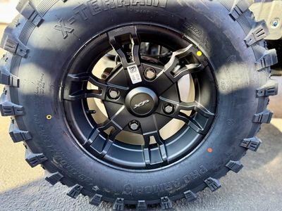 2026 Polaris Ranger Crew XP 1000 Premium Polaris Pursuit Camo - Photo 4